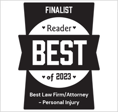 Best Motorcycle Injury Attorney in boise